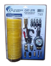 Load image into Gallery viewer, California Air Tools CAT-376 16 Piece Air Tool Accessory Kit