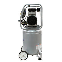 Load image into Gallery viewer, California Air Tools 10020AC Ultra Quiet &amp; Oil Free Air Compressor