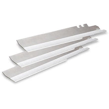 Load image into Gallery viewer, Marshalltown CB00-1103-3 CenterFire 3in Knife and Saw Blade 3/Pack (0.2 lbs)