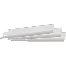 Load image into Gallery viewer, Marshalltown CB00-1103-3 CenterFire 3in Knife and Saw Blade 3/Pack (0.2 lbs)