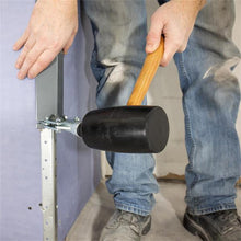 Load image into Gallery viewer, Marshalltown CB370 Cornerbead Tool for 1-1/4" Cornerbead (4/Pack)