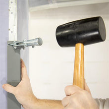 Load image into Gallery viewer, Marshalltown CB370 Cornerbead Tool for 1-1/4" Cornerbead (4/Pack)