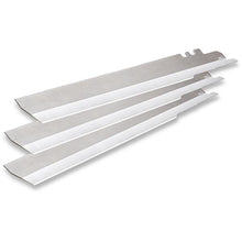 Load image into Gallery viewer, Marshalltown CB50-1104-3 CenterFire 4in Knife and Saw Blade 3/Pack (0.2 lbs)