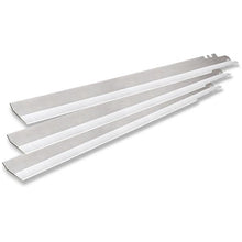 Load image into Gallery viewer, Marshalltown CB50-1107-3 1120-07-03 CenterFire Insulation Straight Blade, 7in 3/Pk