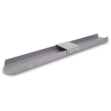 Load image into Gallery viewer, Marshalltown CB60 60" Magnesium Channel Bull Float-Round End