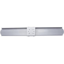 Load image into Gallery viewer, Marshalltown CB60 60" Magnesium Channel Bull Float-Round End