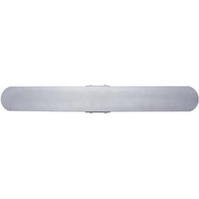 Load image into Gallery viewer, Marshalltown CB60 60" Magnesium Channel Bull Float-Round End
