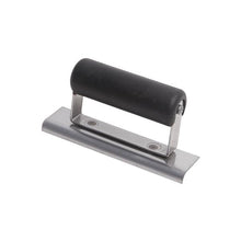Load image into Gallery viewer, Marshalltown CE500SP 6 X 1 1/2 SS Edger; 1/4R, 3/8L-Plastic Handle (6/Pack)