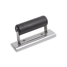 Load image into Gallery viewer, Marshalltown CE501SP 6 X 2 SS Edger; 3/8R, 1/2L-Plastic Handle (6/Pack)