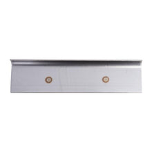 Load image into Gallery viewer, Marshalltown CE502S 6 X 2 1/2 SS Edger; 1/4R, 3/8L-Wood Handle (6/Pack)