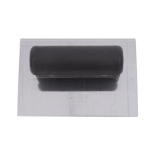 Load image into Gallery viewer, Marshalltown CE503SP 6 X 3 SS Edger; 1/8R, 1/4L-Plastic Handle (6/Pack)