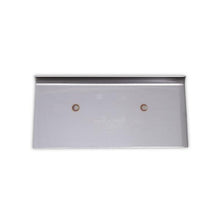 Load image into Gallery viewer, Marshalltown CE504S 6 X 3 SS Edger; 1/4R, 3/8L-Wood Handle (6/Pack)