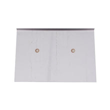 Load image into Gallery viewer, Marshalltown CE505SP 6 X 3 1/2 SS Edger; 3/8R, 1/2L-Plastic Handle (6/Pack)