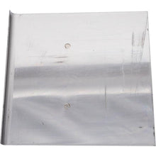Load image into Gallery viewer, Marshalltown CE511SP 6 X 6 SS Edger; 1/8R, 1/4L-Plastic Handle (6/Pack)