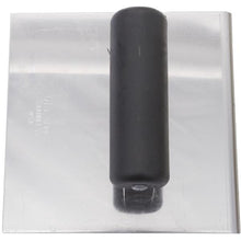 Load image into Gallery viewer, Marshalltown CE512SP 6 X 6 SS Edger; 1/4R, 3/8L-Plastic Handle (6/Pack)