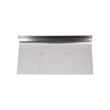 Load image into Gallery viewer, Marshalltown CE519S 8 X 4 SS Edger; 1/2R, 5/8L-Wood Handle (6/Pack)