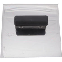 Load image into Gallery viewer, Marshalltown CE526SP 8 X 8 SS Edger; 1/8R, 1/4L-Plastic Handle (6/Pack)