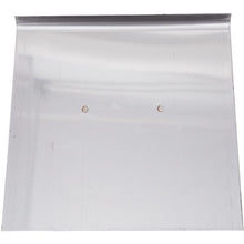 Load image into Gallery viewer, Marshalltown CE529SP 8 X 8 SS Edger; 1/2R, 5/8L-Plastic Handle (6/Pack)