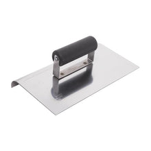 Load image into Gallery viewer, Marshalltown CE533SP 10 X 6 SS Edger; 3/4R, 7/8L-Plastic Handle (6/Pack)