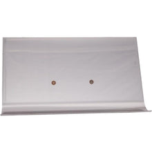 Load image into Gallery viewer, Marshalltown CE533S 10 X 6 SS Edger; 3/4R, 7/8L-Wood Handle (6/Pack)