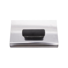 Load image into Gallery viewer, Marshalltown CE534SP 10 X 6 SS Edger; 1R, 1 1/8L-Plastic Handle (6/Pack)