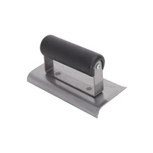 Load image into Gallery viewer, Marshalltown CE535SP 6 X 3 SS Edger; 1/4R, 3/8L-Curved Ends-Plastic Handle (6/Pack)