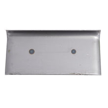 Load image into Gallery viewer, Marshalltown CE535SP 6 X 3 SS Edger; 1/4R, 3/8L-Curved Ends-Plastic Handle (6/Pack)