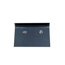Load image into Gallery viewer, Marshalltown CE541B 6 X 4 BS Edger; 5/8R, 7/8L-Wood Handle PALLETIZED