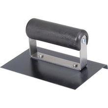 Load image into Gallery viewer, Marshalltown CE542BP 6 X 4 BS Edger; 1R, 1 1/8L-Plastic Handle PALLETIZED