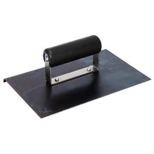 Load image into Gallery viewer, Marshalltown CE545BP 9 X 6 BS Edger; 1/4R, 3/8L-Plastic Handle
