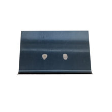 Load image into Gallery viewer, Marshalltown CE547B 9 X 6 BS Edger; 1/2R, 5/8L-Wood Handle