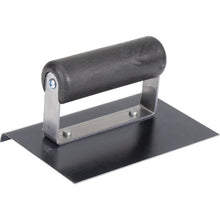 Load image into Gallery viewer, Marshalltown CE550BP 6 X 3 BS Edger; 1/8R, 3/8L-Plastic Handle