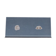 Load image into Gallery viewer, Marshalltown CE550B 6 X 3 BS Edger; 1/8R, 3/8L-Wood Handle PALLETIZED