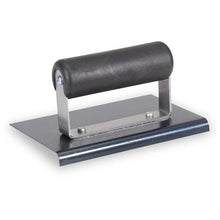 Load image into Gallery viewer, Marshalltown CE560BP 6 X 6 BS Edger; 1/4R, 3/8L-Plastic Handle