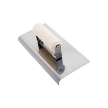 Load image into Gallery viewer, Marshalltown CE566S 9 X 4 SS Edger; 1/2R, 5/8L-Wood Handle (6/Pack)