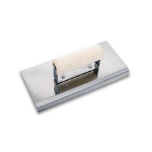 Load image into Gallery viewer, Marshalltown CE569S 9 X 5 SS Edger; 1/2R, 5/8L-Wood Handle (6/Pack)