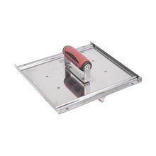 Load image into Gallery viewer, Marshalltown CG101234D SS Chicago Groover-DuraSoft Handle; 10 X 10, 1/2R, 3/4D