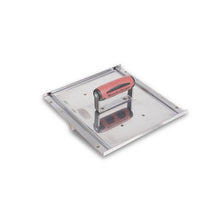 Load image into Gallery viewer, Marshalltown CG101412D SS Chicago Groover-DuraSoft Handle; 10 X 10, 1/4R, 1/2D