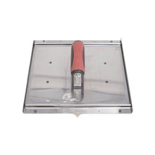 Load image into Gallery viewer, Marshalltown CG101412D SS Chicago Groover-DuraSoft Handle; 10 X 10, 1/4R, 1/2D