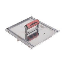 Load image into Gallery viewer, Marshalltown CG101412D SS Chicago Groover-DuraSoft Handle; 10 X 10, 1/4R, 1/2D