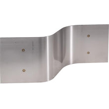 Load image into Gallery viewer, Marshalltown CG512SSD SS Curb &amp; Gutter Tool-DuraSoft Hdl6" Top, 6" Face, 6" Bottom; 3R Curb, 2R Gtr