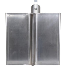 Load image into Gallery viewer, Marshalltown CG81234WS Chicago Walking groover 8x8 1/2 R x 3/4 D Snap Pole