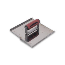 Load image into Gallery viewer, Marshalltown CG81814D SS Chicago Groover-DuraSoft Handle; 8 X 8, 1/8R, 1/4D