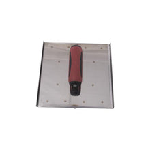 Load image into Gallery viewer, Marshalltown CG83478D SS Chicago Groover-DuraSoft Handle; 8 X 8, 3/4R, 7/8D