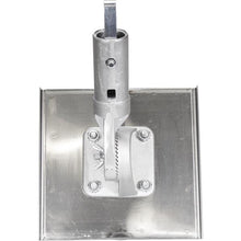 Load image into Gallery viewer, Marshalltown CG83812WS Chicago Walking groover 8x8 3/8 R x 1/2 D Snap Pole