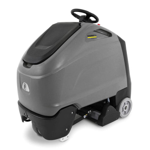 Karcher  Chariot™ 3 Cv 86/1 Rs Bp + Li-Ion Commercial Stand-On Vacuum