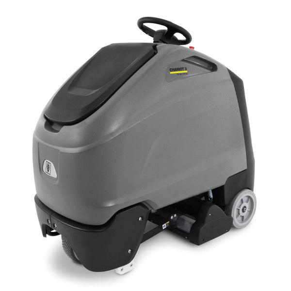 Karcher 1.008-145.0 Chariot™ 3 Cv 86/1 Rs Bp + 225 Wet Commercial Stand-On Vacuum