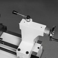 Load image into Gallery viewer, MechMaxx 1 HP 16''x16'' Multi-Function Metal Lathe Milling Machine Head for Metalworking Combo Lathe, Drilling, and Milling Operations with Powerful Motor, Perfect for DIY, Workshops, and Professional