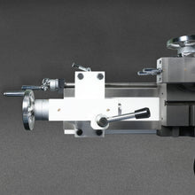 Load image into Gallery viewer, MechMaxx 1 HP 16''x16'' Multi-Function Metal Lathe Milling Machine Head for Metalworking Combo Lathe, Drilling, and Milling Operations with Powerful Motor, Perfect for DIY, Workshops, and Professional