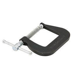 Wilton — Forged Super-Junior® C-Clamp 1-1/4” Opening Capacity